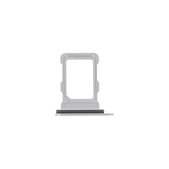 SIM слот за iPhone 16 Pro, 16 Pro Max, White Titanium