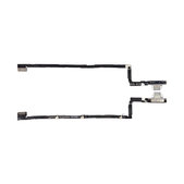Заряден конектор + flex кабел за iPhone Air, Cloud White