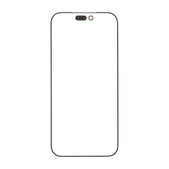 Предно стъкло с лепило OCA за дисплей за Apple iPhone 17 Pro Max