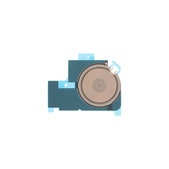 Чип за безжично зареждане + NFC за iPhone 17 Pro Max