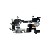 LED светкавица на задна камера + flex кабел за iPhone 17 Pro Max
