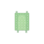 Лепенка под батерия за Samsung S25 Edge, GH02-26866A, Genuine Service Pack