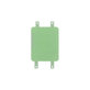 Лепенка под батерия (Sub) за Samsung Z Flip 7 F766B, GH02-27052A, Genuine Service Pack