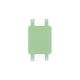 Лепенка под батерия (Sub) за Samsung Z Flip 7 FE F761B, GH02-27114A, Genuine Service Pack