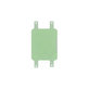 Лепенка под батерия (Sub) за Samsung Z Flip 7 FE F761B, GH02-27114A, Genuine Service Pack