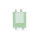 Лепенка под батерия за Samsung S25 FE, GH02-27481A, Genuine Service Pack