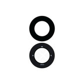 Стъкло на задна камера (Wide) за Samsung S25 Edge, GH64-09798A, Genuine Service Pack