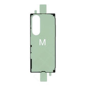 Лепенка под заден капак за Samsung Z Fold 7 F966B, GH81-27716A, Genuine Service Pack