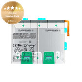 Батерия за Samsung Tab S10 Lite X400, X406, S10 FE X520, X526, 8000mAh, EB-BX526ABE, GH82-37144A, Genuine Service Pack