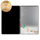 Дисплей за Samsung Galaxy Tab S10 FE+ X620, X626, Тъчскрийн без рамка, GH82-37172A Genuine Service Pack