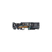 Високоговорител с рамка за Samsung S25 Edge, Titanium Jetblack, GH82-37228A, Genuine Service Pack