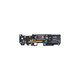 Високоговорител с рамка за Samsung S25 Edge, Titanium Jetblack, GH82-37228A, Genuine Service Pack