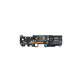 Високоговорител с рамка за Samsung S25 Edge, Titanium Jetblack, GH82-37228A, Genuine Service Pack