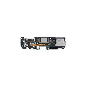 Говорител с рамка за Samsung Galaxy S25 Edge, Titanium Silver, GH82-37228B, Genuine Service Pack