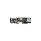 Говорител с рамка за Samsung Galaxy S25 Edge, Titanium Silver, GH82-37228B, Genuine Service Pack