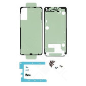 Комплект лепенки под LCD дисплей за Samsung S25 Edge, GH82-37406A, Genuine Service Pack