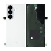 Заден капак за Samsung Z Fold 7 F966B, Silver Shadow, GH82-37534A, Genuine Service Pack