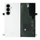 Заден капак за Samsung Z Fold 7 F966B, Silver Shadow, GH82-37534A, Genuine Service Pack