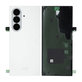 Заден капак за Samsung Z Fold 7 F966B, Silver Shadow, GH82-37534A, Genuine Service Pack