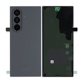 Заден капак за Samsung Z Fold 7 F966B, Jetblack, GH82-37534C, Genuine Service Pack