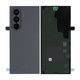 Заден капак за Samsung Z Fold 7 F966B, Jetblack, GH82-37534C, Genuine Service Pack