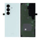 Заден капак за Samsung Z Fold 7 F966B, Mint, GH82-37534D, Genuine Service Pack