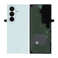 Заден капак за Samsung Z Fold 7 F966B, Mint, GH82-37534D, Genuine Service Pack