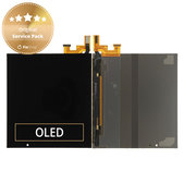 Дисплей за Samsung Z Fold 7 F966B, Тъчскрийн без рамка, GH82-37543A Genuine Service Pack