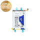 Батерия за Samsung Z Fold 7 F966B, 2190mAh, Main, EB-BF966ABE, GH82-37550A, Genuine Service Pack
