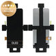 Дисплей за Samsung Z Flip 7 F766B, Тъчскрийн без рамка, GH82-37578A Genuine Service Pack