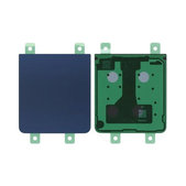 Заден капак за Samsung Z Flip 7 F766B, Blue Shadow, GH82-37594A, Genuine Service Pack
