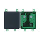 Заден капак за Samsung Z Flip 7 F766B, Jetblack, GH82-37594C, Genuine Service Pack