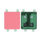Заден капак за Samsung Z Flip 7 F766B, Coralred, GH82-37594D, Genuine Service Pack