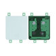 Заден капак за Samsung Z Flip 7 F766B, Mint, GH82-37594E, Genuine Service Pack