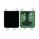 Заден капак за Samsung Z Flip 7 FE F761B, Black, GH82-37608A, Genuine Service Pack