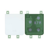 Заден капак за Samsung Z Flip 7 FE F761B, White, GH82-37608B, Genuine Service Pack
