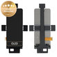 Дисплей за Samsung Z Flip 7 FE F761B, Тъчскрийн без рамка, GH82-37735A Genuine Service Pack