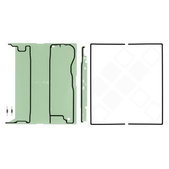 Комплект лепенки под LCD дисплей (Main) за Samsung Z Fold 7 F966B, GH82-37822A, Genuine Service Pack