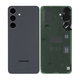 Заден капак за Samsung S25 FE, Jetblack, GH82-37608B, Genuine Service Pack
