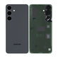 Заден капак за Samsung S25 FE, Jetblack, GH82-37608B, Genuine Service Pack