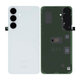 Заден капак за Samsung S25 FE, White, GH82-37608B, Genuine Service Pack