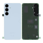 Заден капак за Samsung Galaxy S25 FE, Icyblue, GH82-37608B, Genuine Service Pack