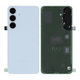 Заден капак за Samsung Galaxy S25 FE, Icyblue, GH82-37608B, Genuine Service Pack