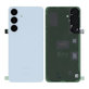 Заден капак за Samsung Galaxy S25 FE, Icyblue, GH82-37608B, Genuine Service Pack