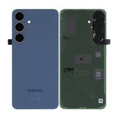 Заден капак за Samsung S25 FE, Navy, GH82-37608B, Genuine Service Pack