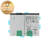 Батерия за Samsung Tab S11 X730, X736, 8400mAh, EB-BX736ABE, GH82-38270A, Genuine Service Pack
