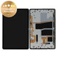 Дисплей за Samsung Galaxy Tab S11 X730, X736, тъч стъкло, GH82-38300A, Genuine Service Pack
