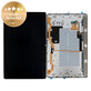 Дисплей за Samsung Galaxy Tab S11 Ultra X930, X936, Тъчскрийн без рамка, GH82-38350A Genuine Service Pack