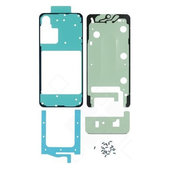 Комплект лепенки под LCD дисплей за Samsung S25 FE, GH82-38398A, Genuine Service Pack