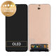 Дисплей за Samsung Galaxy S25 FE, тъч стъкло, GH82-38423A, Genuine Service Pack